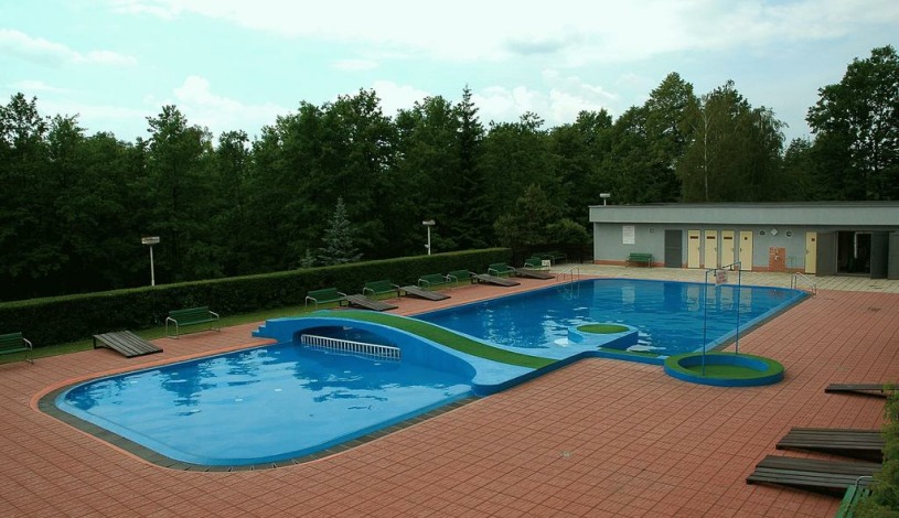 Beskydský hotel RELAX Rožnov pod Radhoštěm